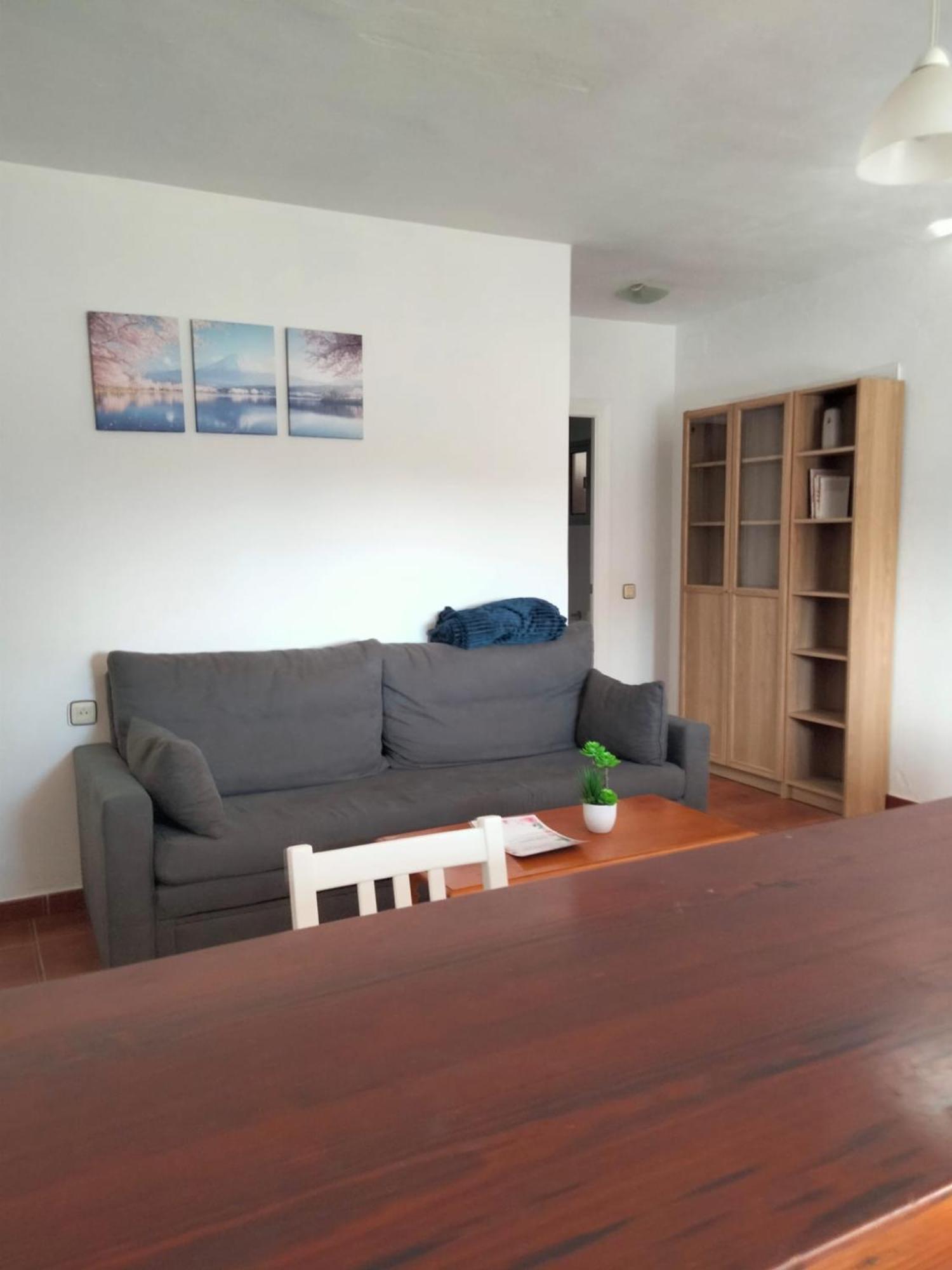 Apartamento Las Adelfas Tarifa Exterior photo