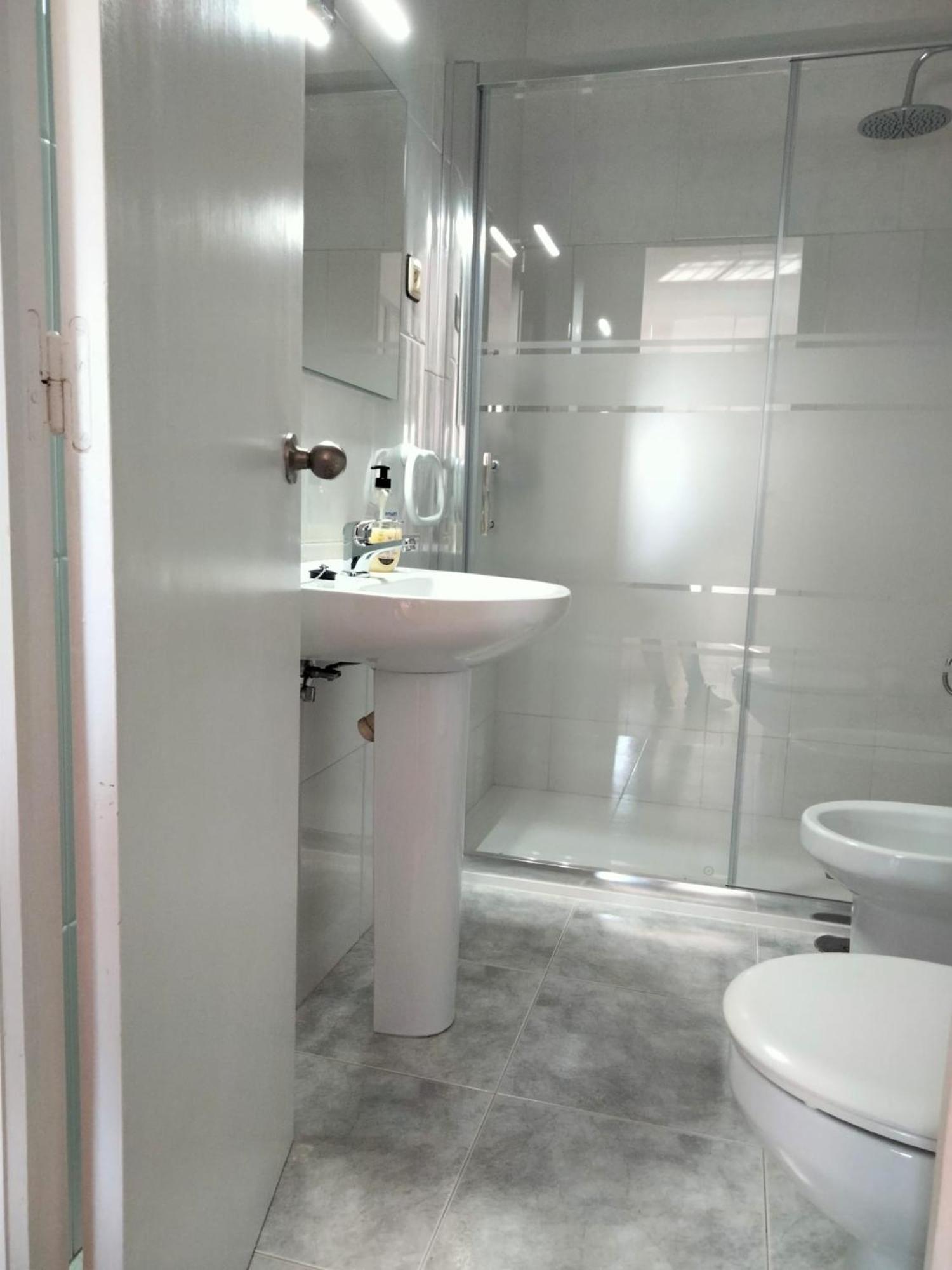 Apartamento Las Adelfas Tarifa Exterior photo